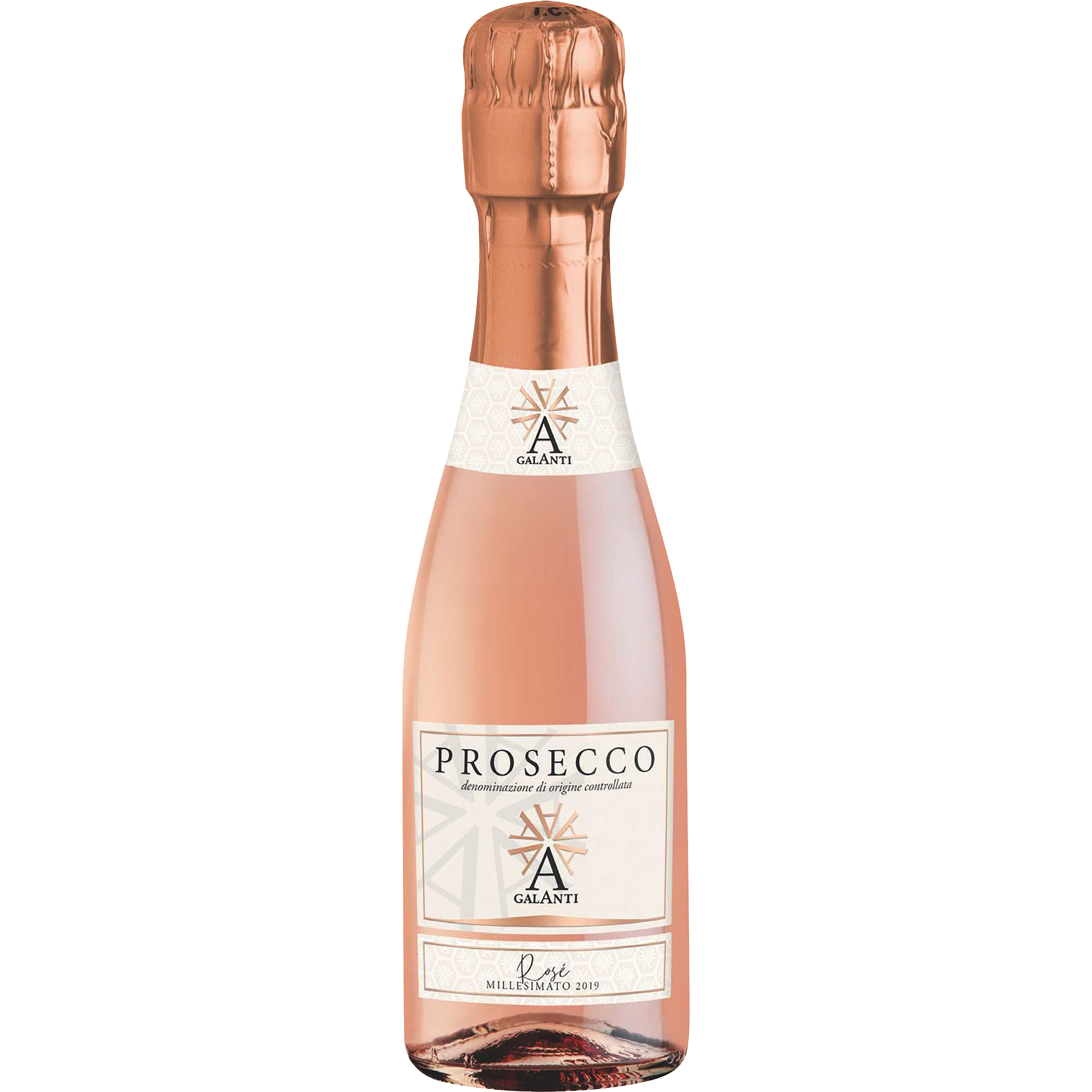 GALANTI PROSECCO ROSE 20X24